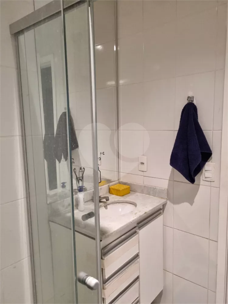 Apartamento, 3 quartos, 61 m² - Foto 1