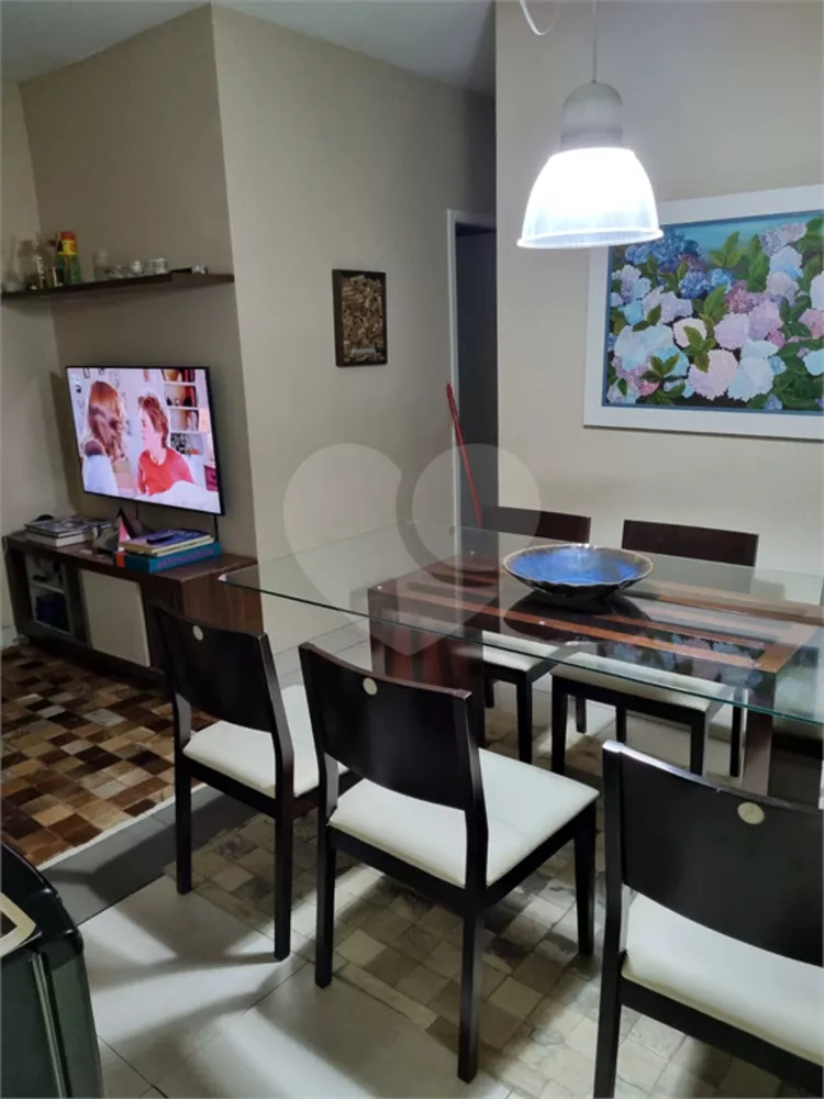 Apartamento, 3 quartos, 61 m² - Foto 3