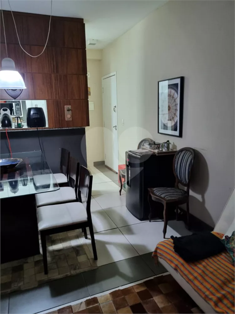 Apartamento, 3 quartos, 61 m² - Foto 4