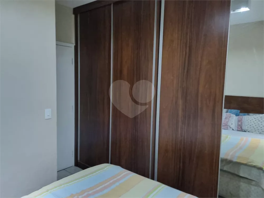 Apartamento, 3 quartos, 61 m² - Foto 2
