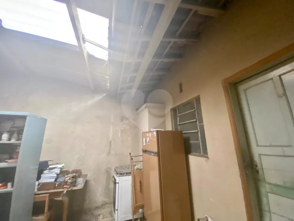 Sobrado, 2 quartos, 180 m² - Foto 1