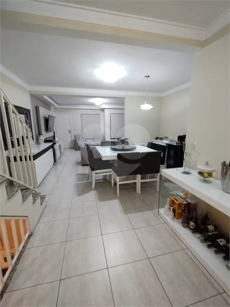 Sobrado, 3 quartos, 170 m² - Foto 4