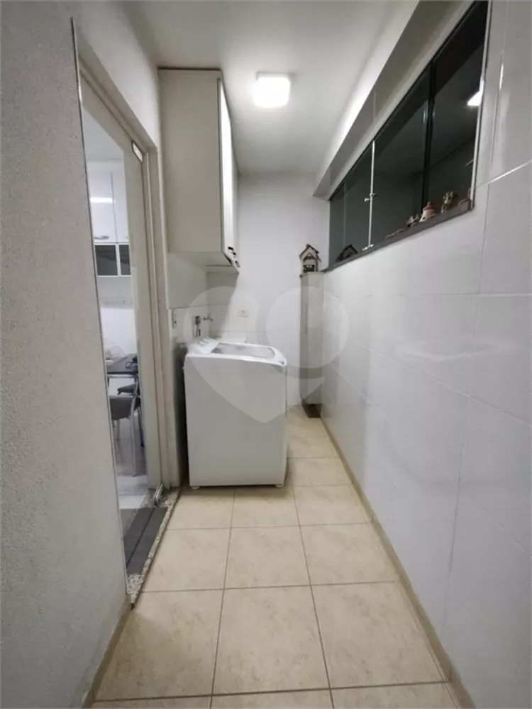 Sobrado, 3 quartos, 170 m² - Foto 3