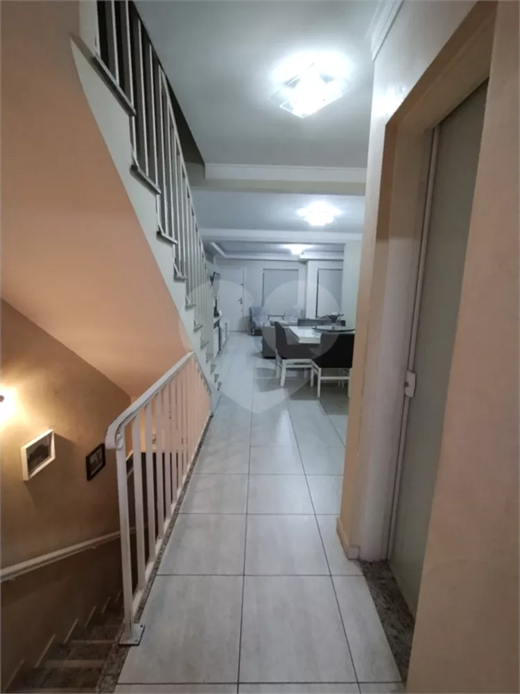 Sobrado, 3 quartos, 170 m² - Foto 1