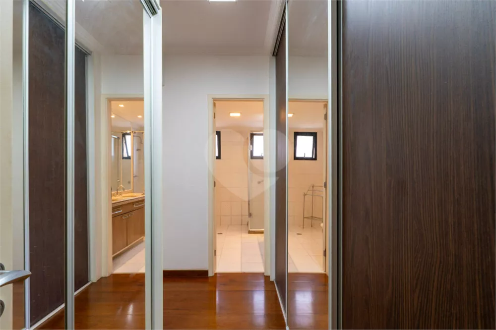 Apartamento, 3 quartos, 191 m² - Foto 3