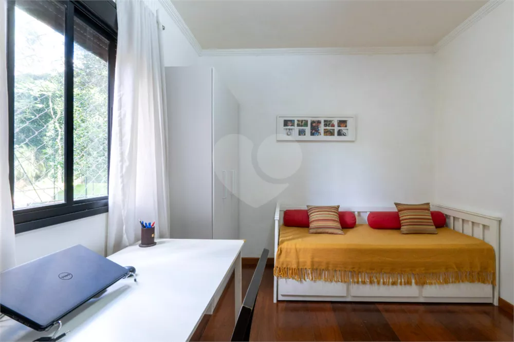 Apartamento, 3 quartos, 191 m² - Foto 4