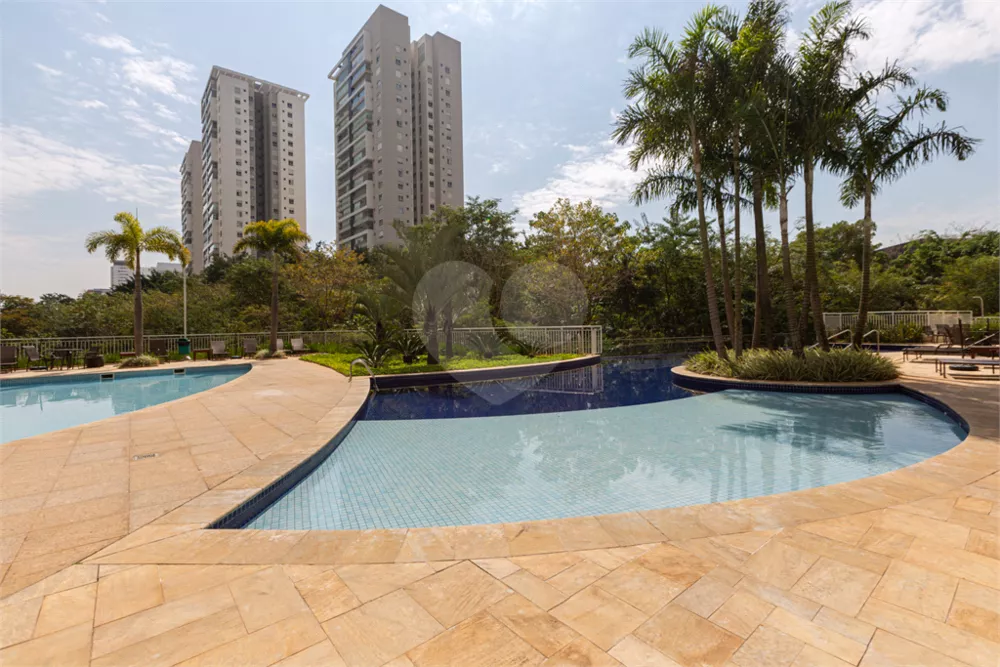 Apartamento, 2 quartos, 79 m² - Foto 1