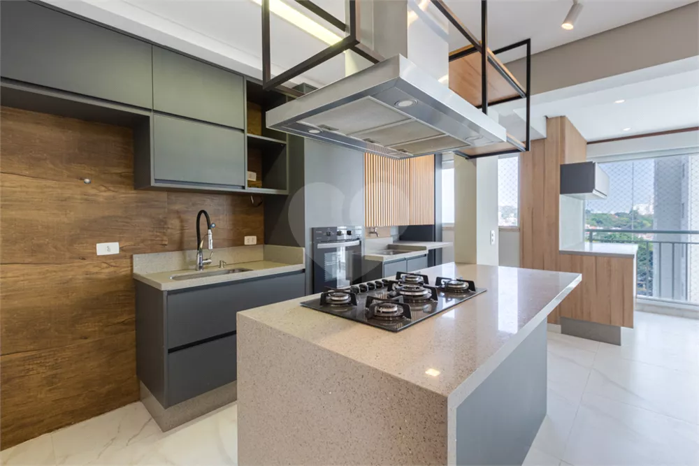 Apartamento, 2 quartos, 79 m² - Foto 2