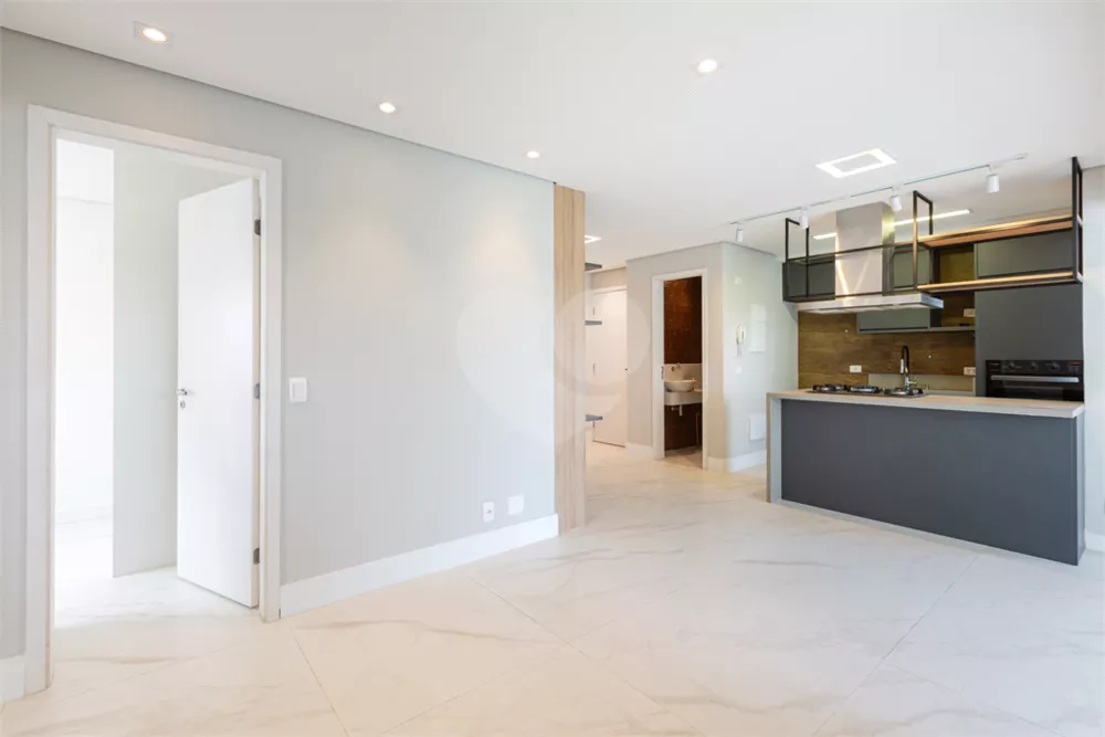 Apartamento, 2 quartos, 79 m² - Foto 3