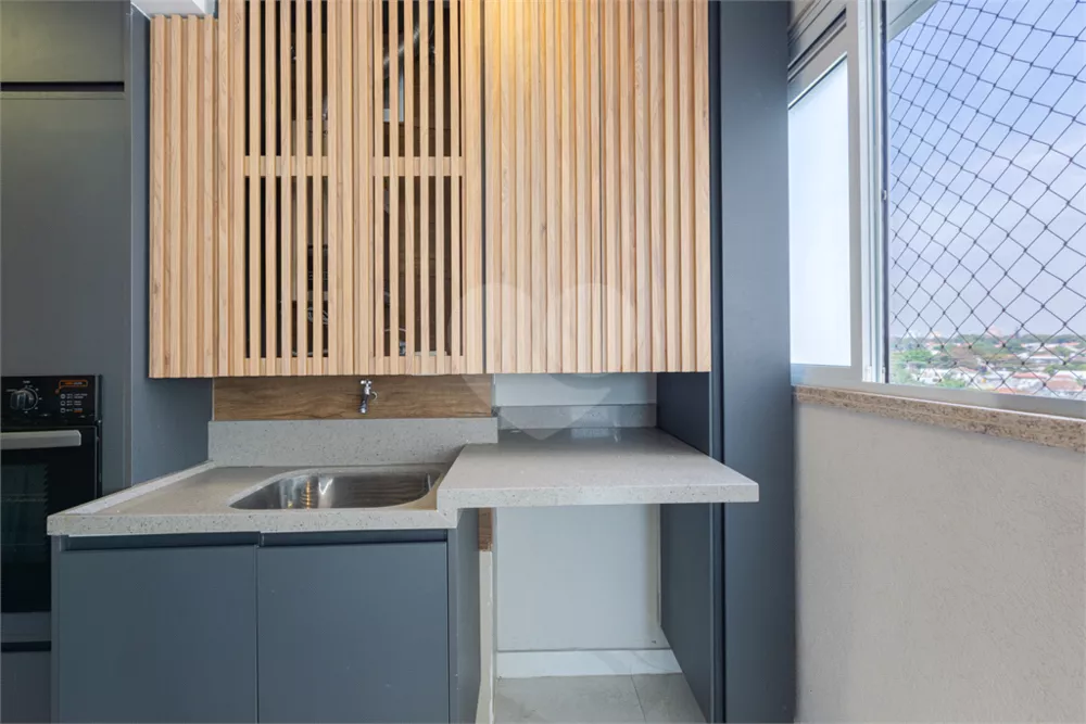 Apartamento, 2 quartos, 79 m² - Foto 4