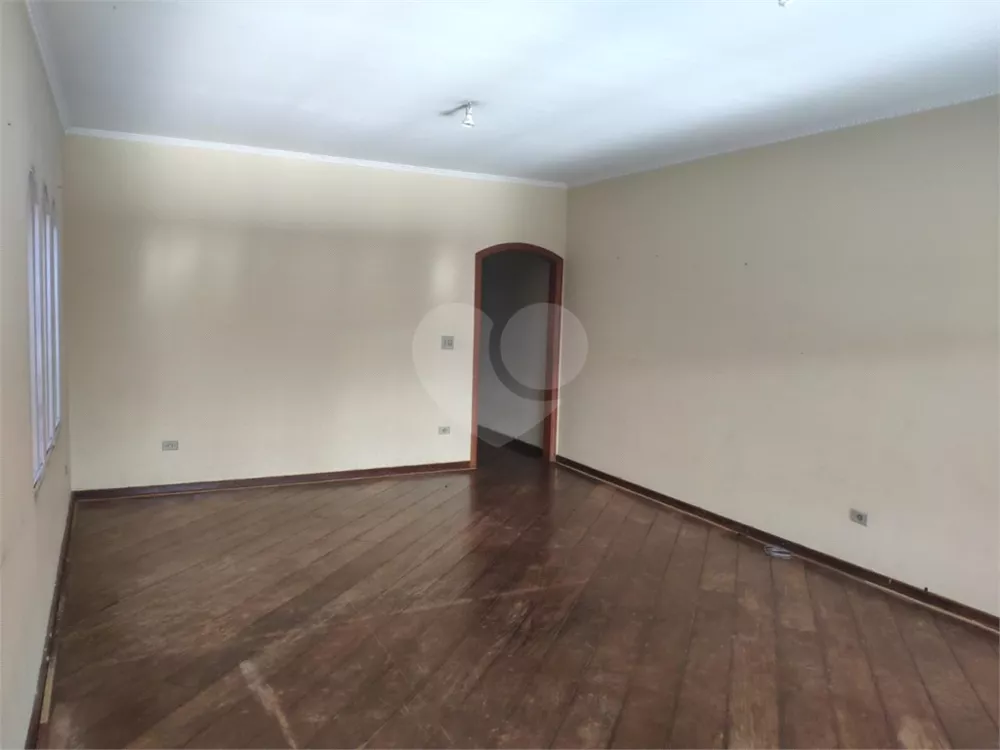 Casa, 3 quartos, 255 m² - Foto 1