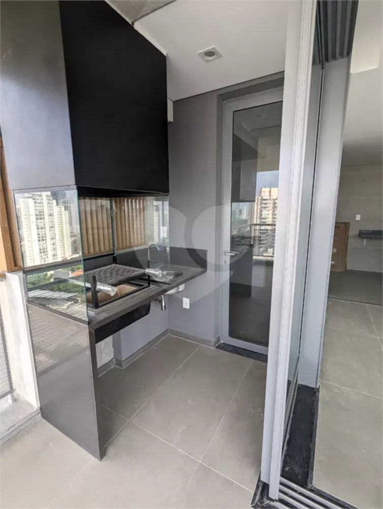 Apartamento, 3 quartos, 167 m² - Foto 3