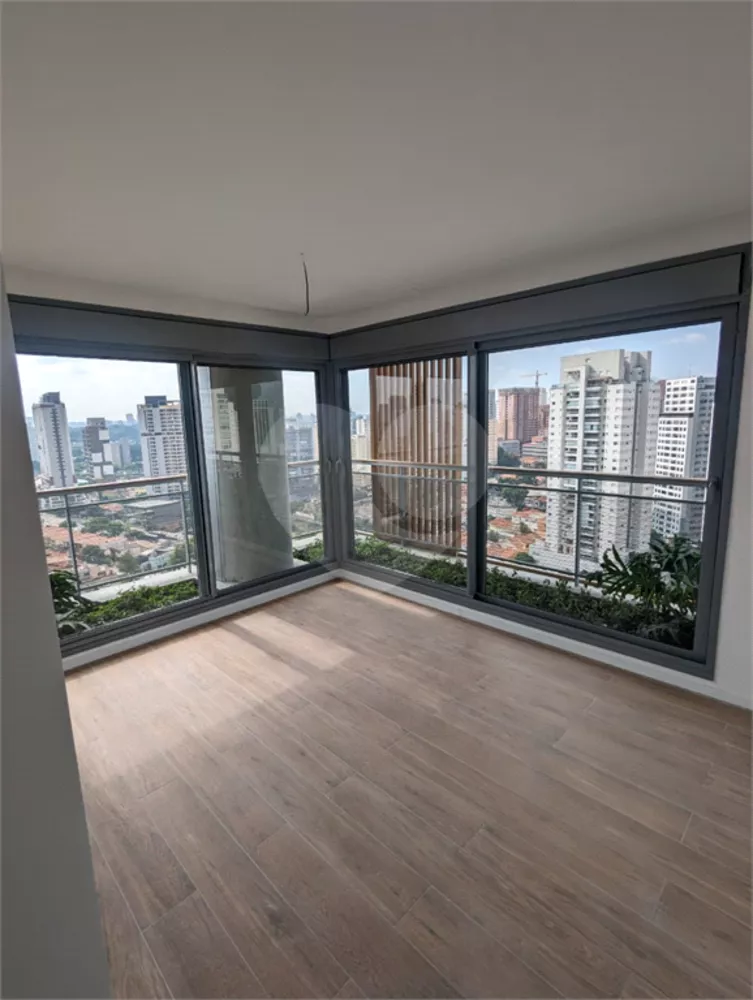 Apartamento, 3 quartos, 167 m² - Foto 4