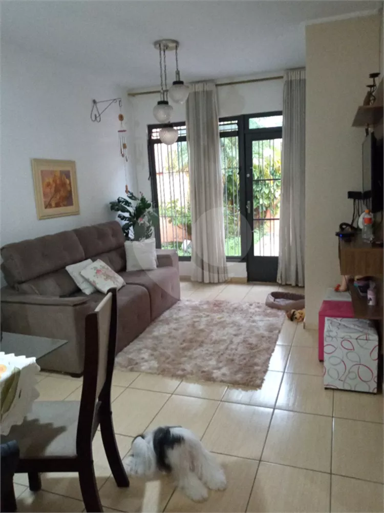 Casa, 2 quartos, 90 m² - Foto 1