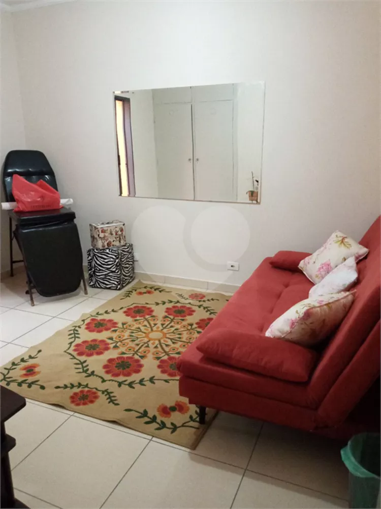 Casa, 2 quartos, 90 m² - Foto 2
