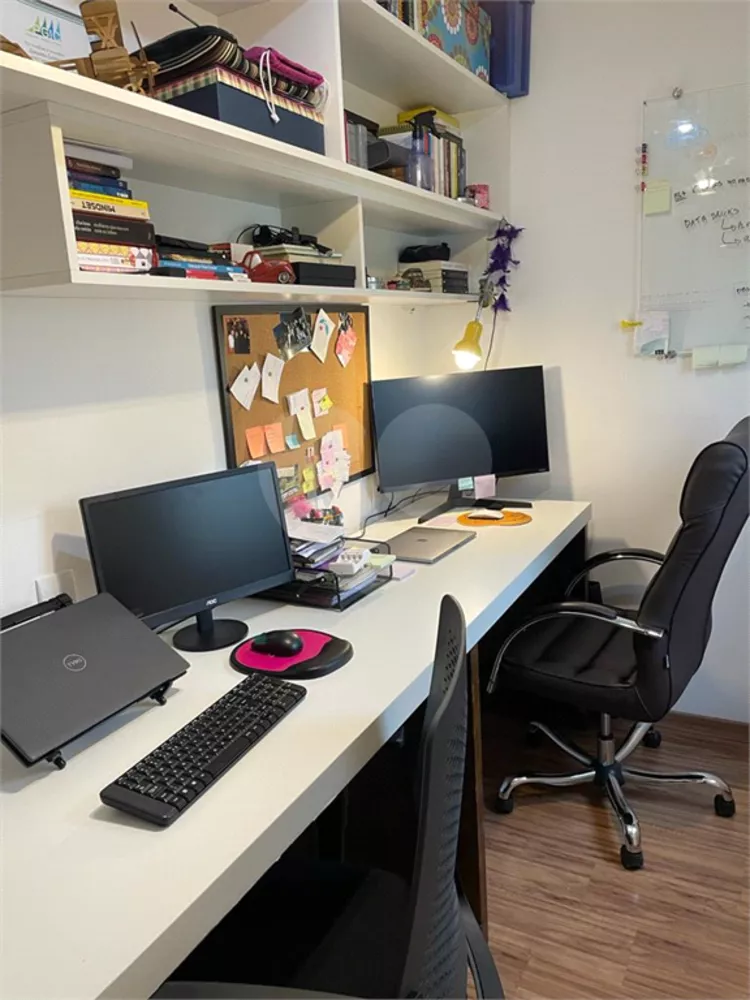 Apartamento, 2 quartos, 144 m² - Foto 3