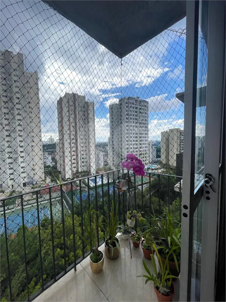 Apartamento, 2 quartos, 144 m² - Foto 4