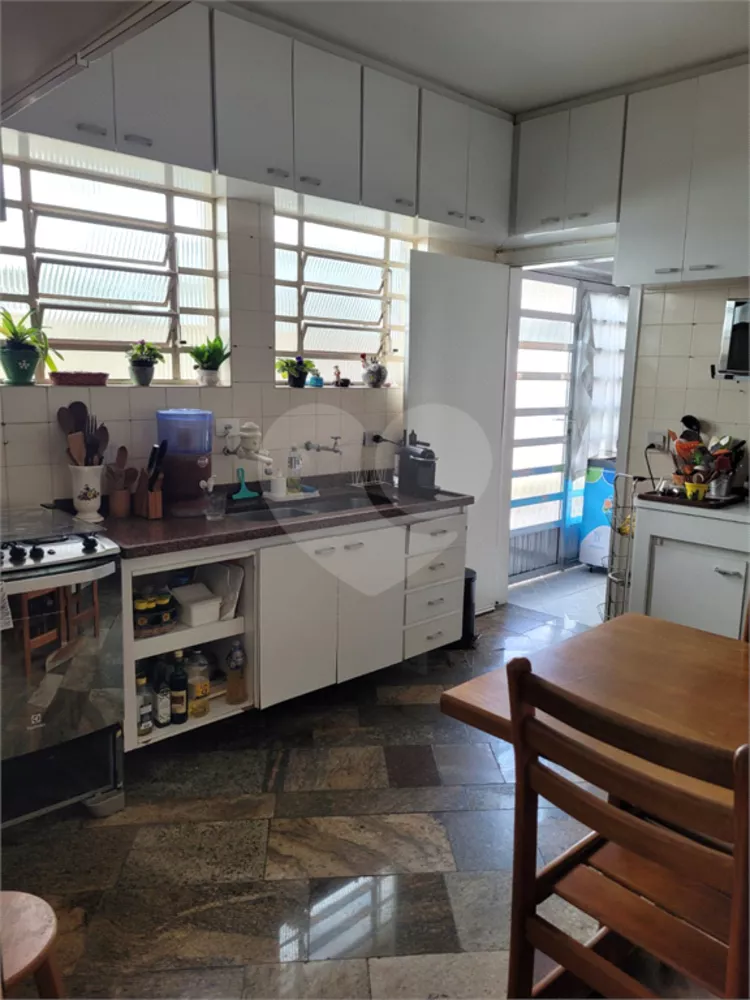 Sobrado, 3 quartos, 125 m² - Foto 4