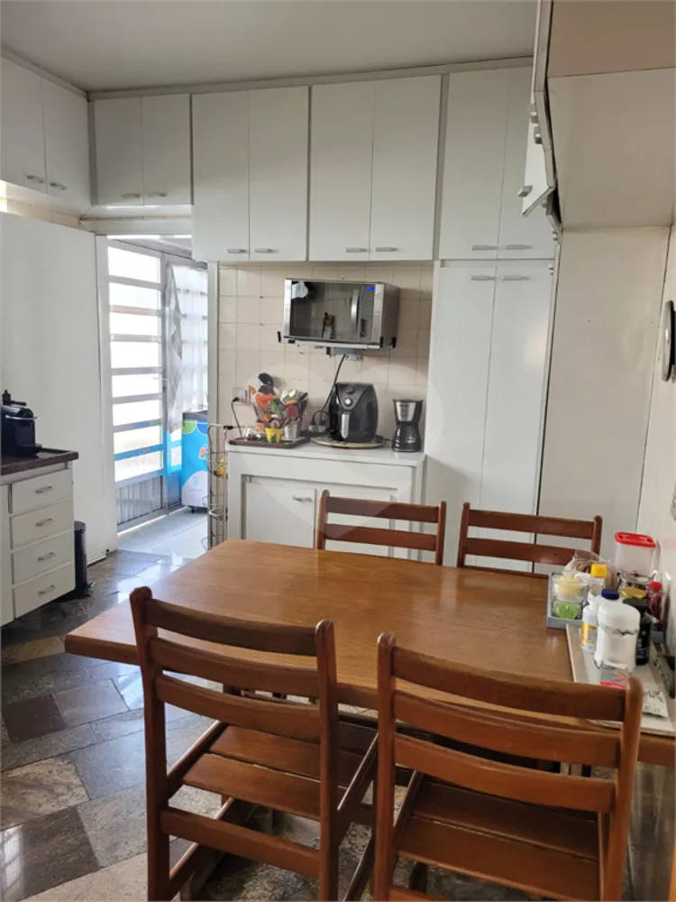 Sobrado, 3 quartos, 125 m² - Foto 3