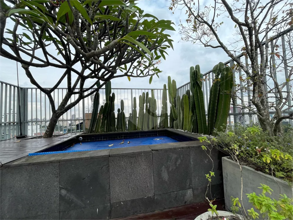 Cobertura, 2 quartos, 281 m² - Foto 4