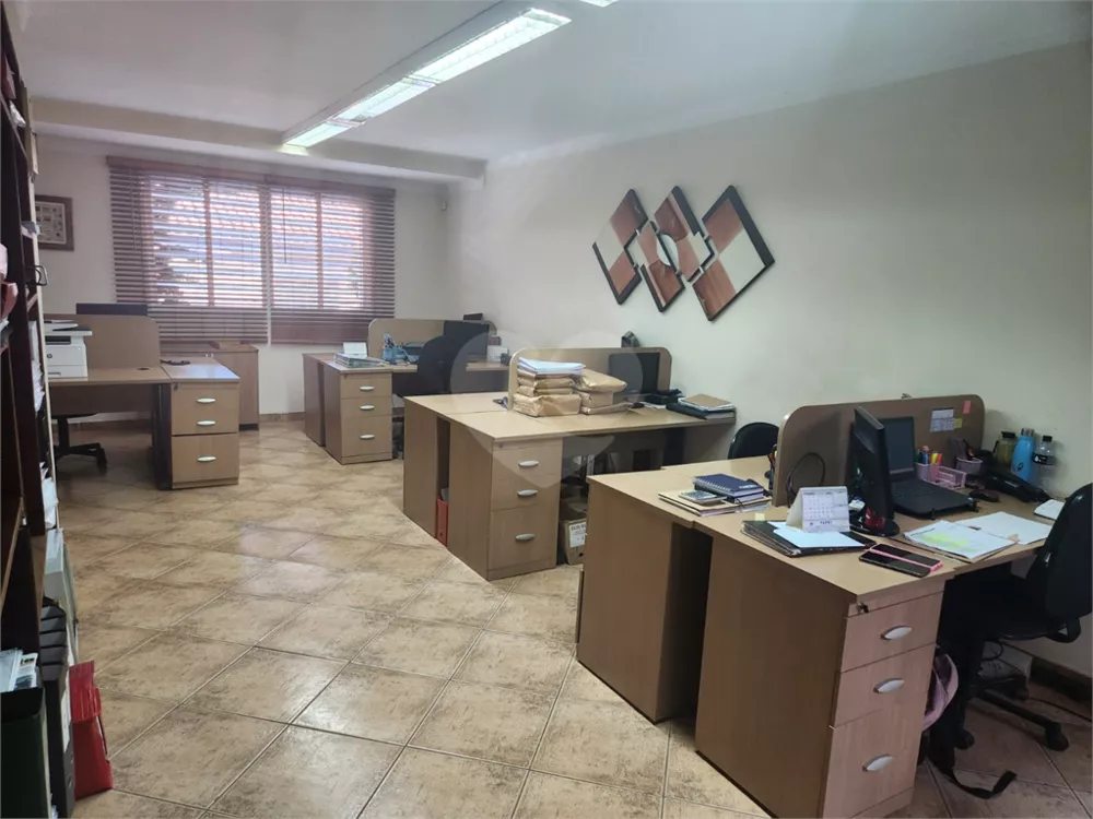 Sobrado, 4 quartos, 238 m² - Foto 3