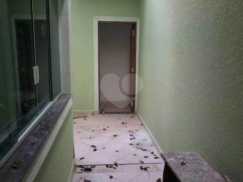 Casa, 3 quartos, 190 m² - Foto 1