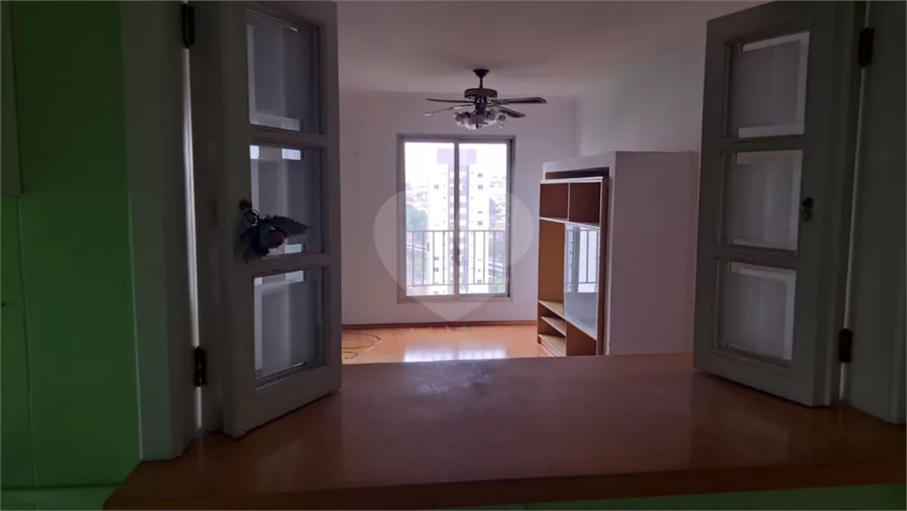 Apartamento, 3 quartos, 64 m² - Foto 2