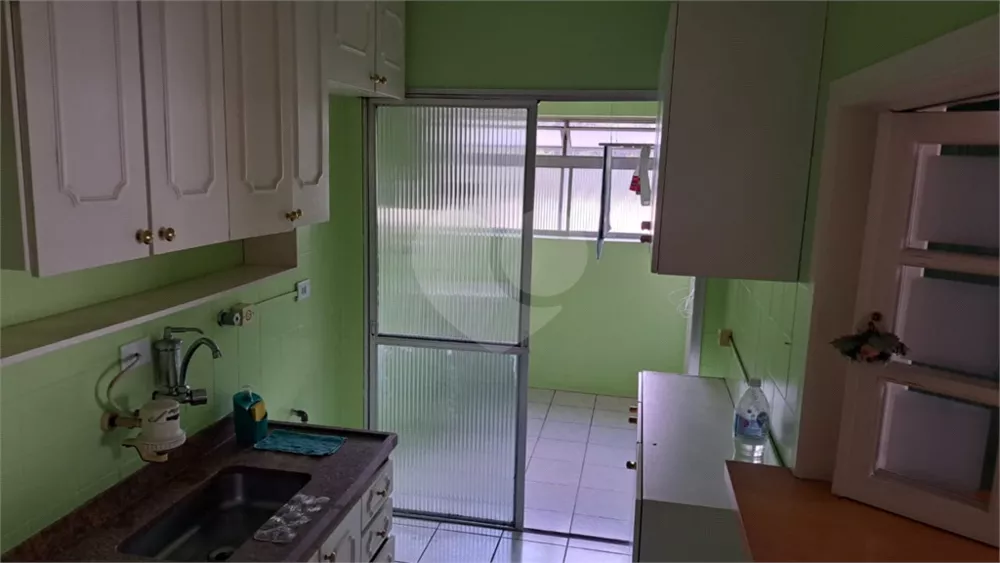 Apartamento, 3 quartos, 64 m² - Foto 3