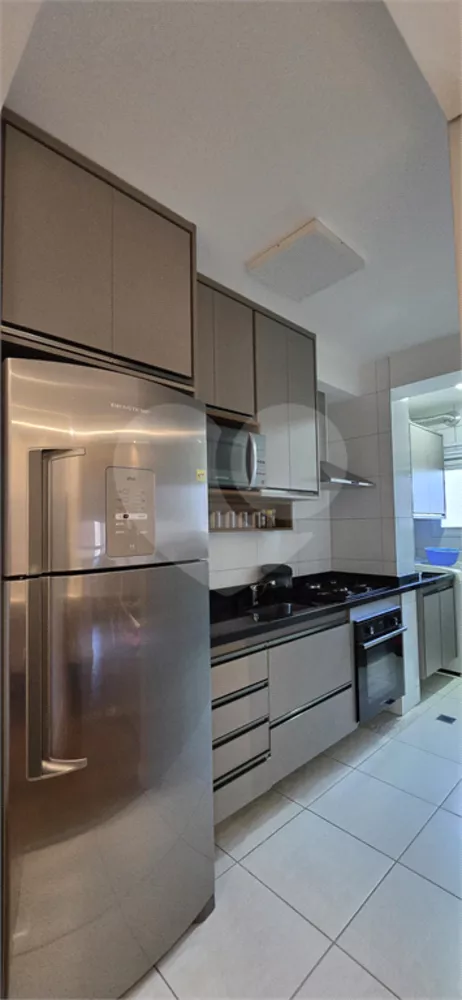 Apartamento, 2 quartos, 59 m² - Foto 4