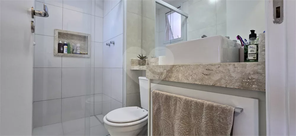 Apartamento, 2 quartos, 59 m² - Foto 3