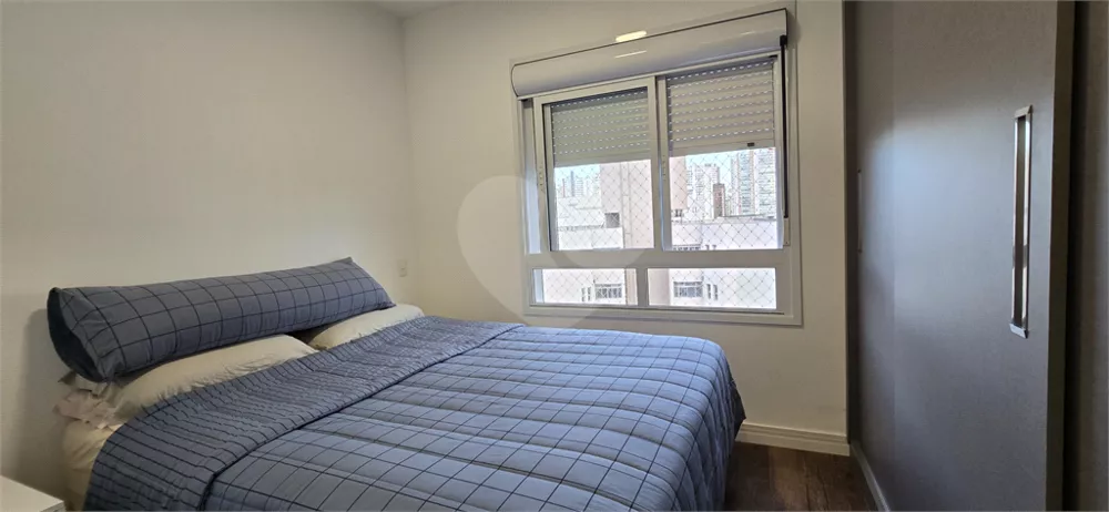 Apartamento, 2 quartos, 59 m² - Foto 2