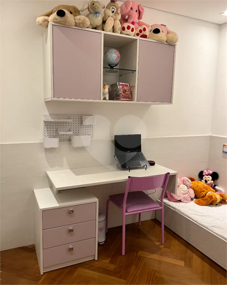 Apartamento, 3 quartos, 171 m² - Foto 1