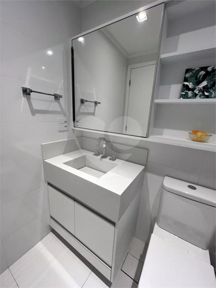 Apartamento, 3 quartos, 171 m² - Foto 3