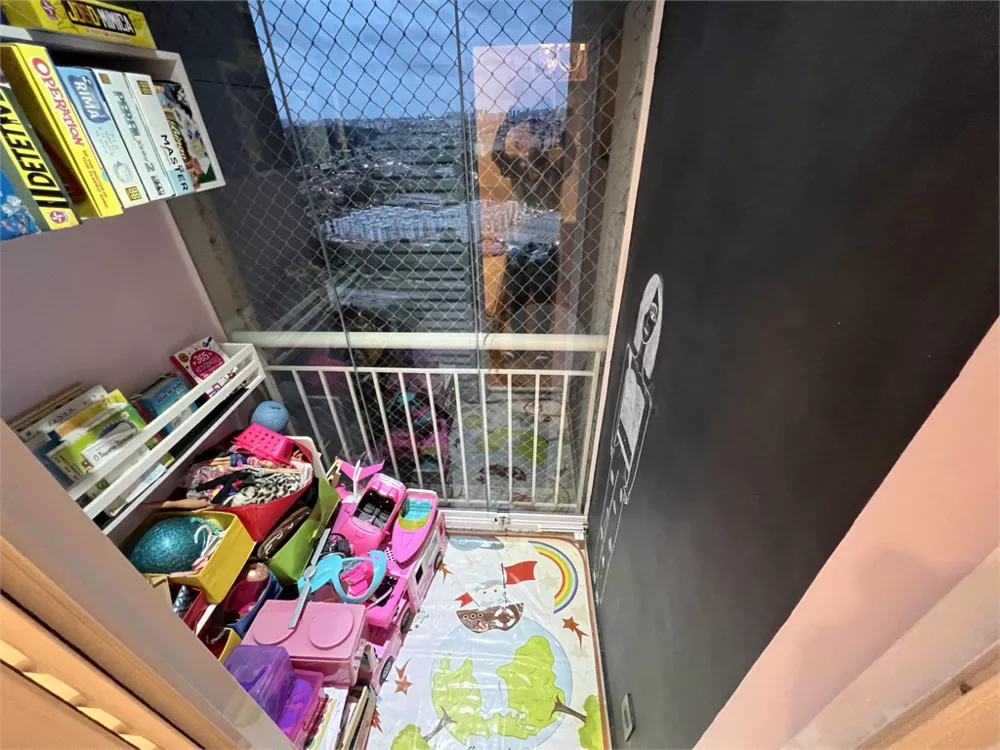 Apartamento, 3 quartos, 171 m² - Foto 2
