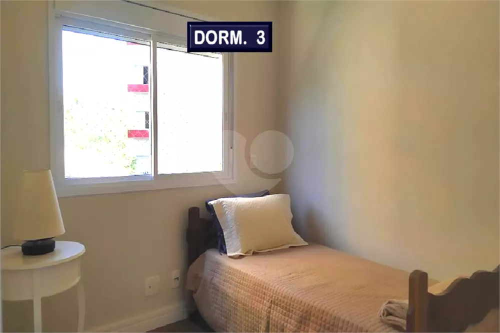 Apartamento, 3 quartos, 103 m² - Foto 1