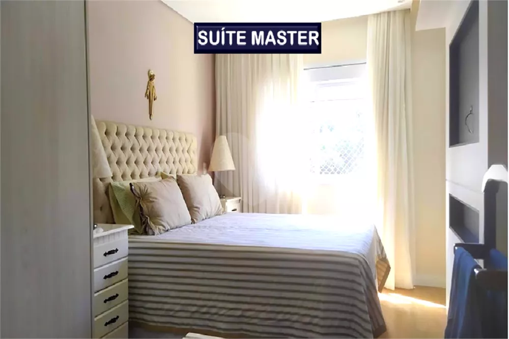Apartamento, 3 quartos, 103 m² - Foto 4