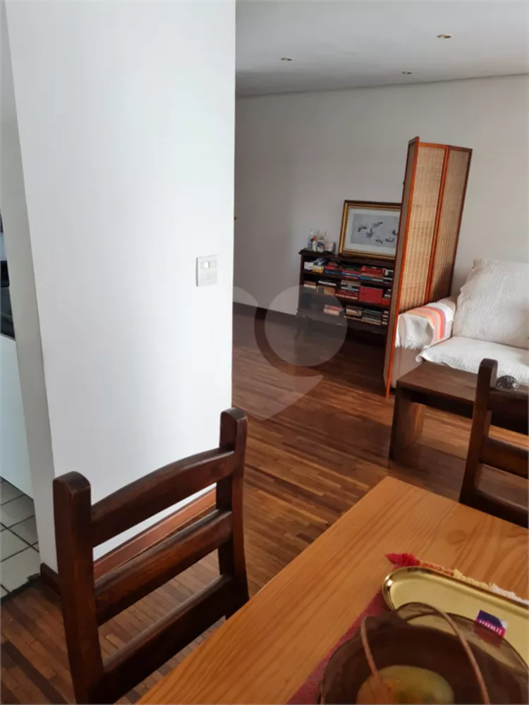 Apartamento, 2 quartos, 85 m² - Foto 4