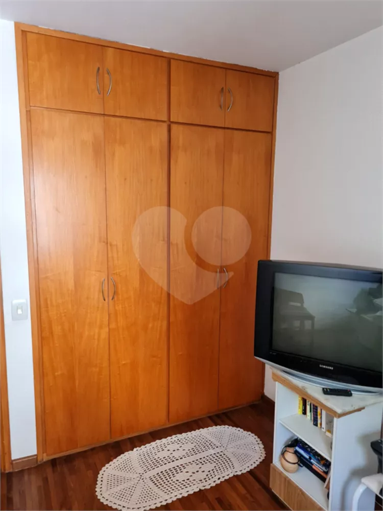 Apartamento, 2 quartos, 85 m² - Foto 3