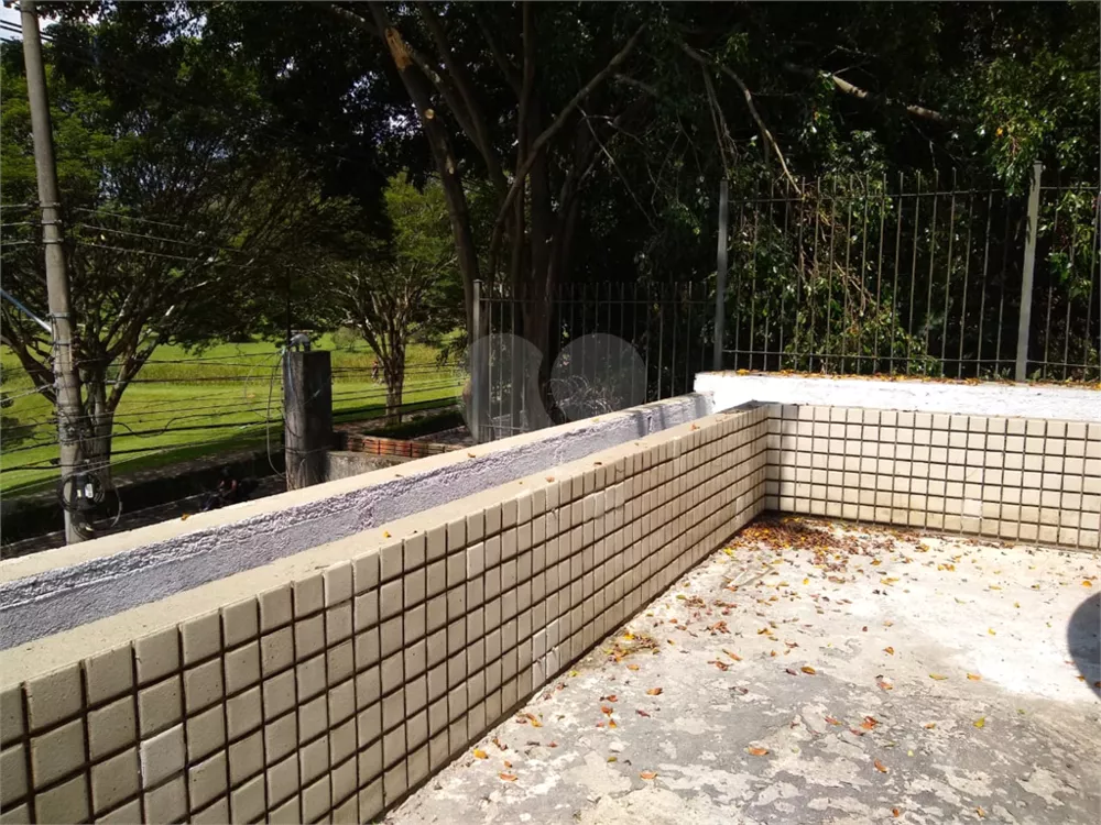 Sobrado, 4 quartos, 550 m² - Foto 4