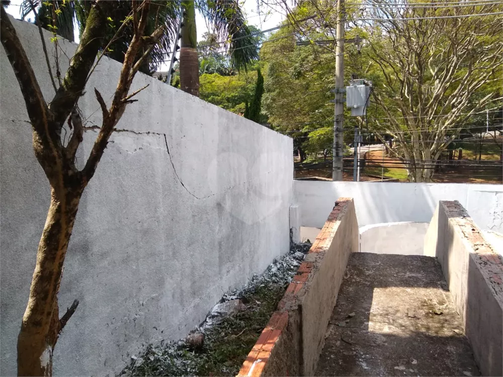 Sobrado, 4 quartos, 550 m² - Foto 3