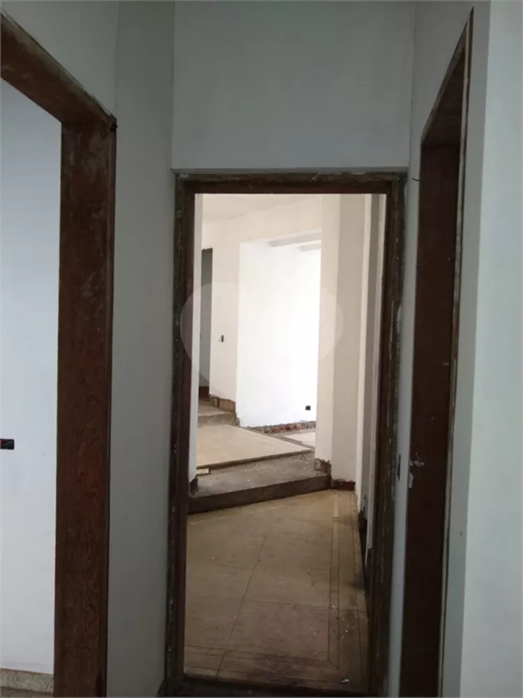 Sobrado, 4 quartos, 550 m² - Foto 2