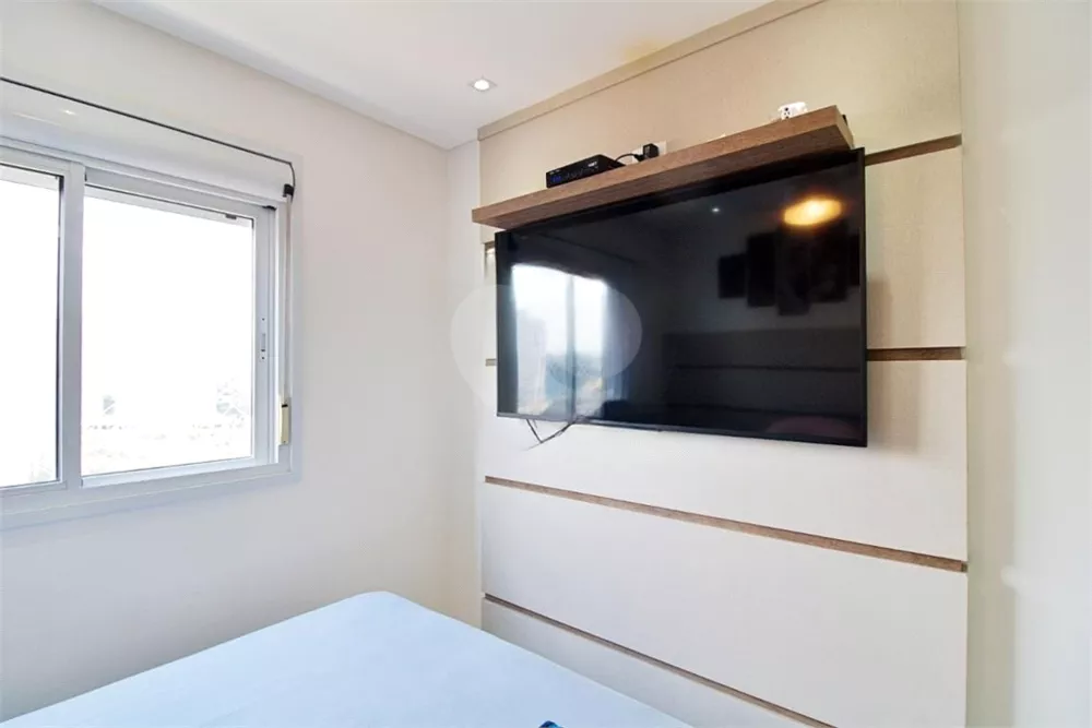 Apartamento, 2 quartos, 47 m² - Foto 2