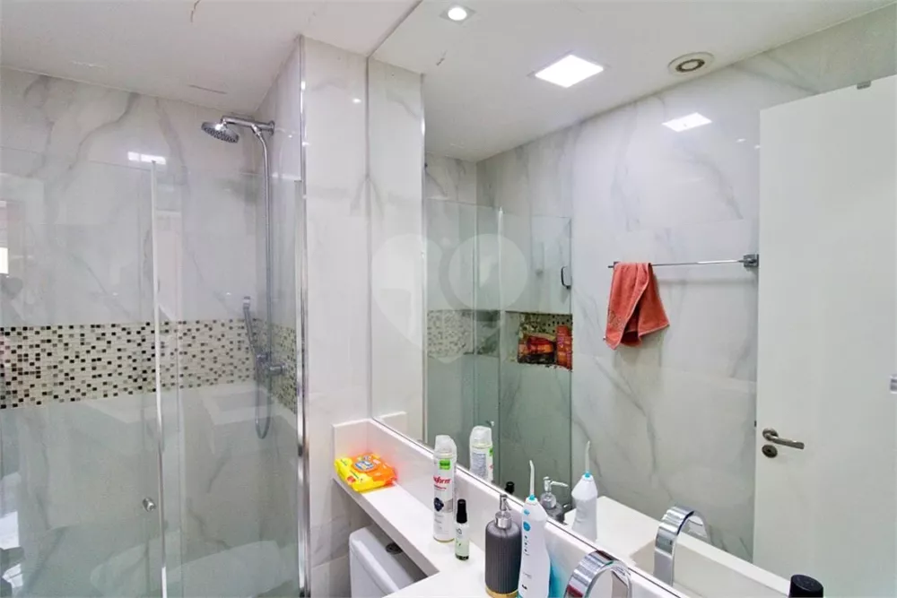 Apartamento, 2 quartos, 47 m² - Foto 1