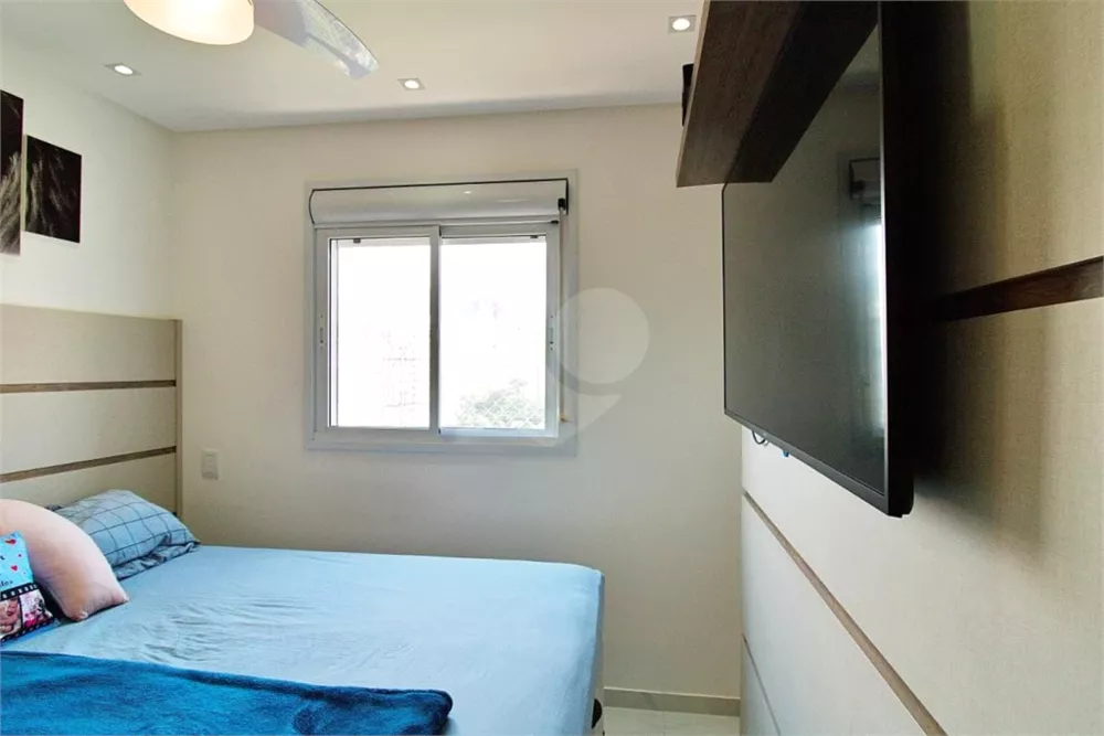 Apartamento, 2 quartos, 47 m² - Foto 4