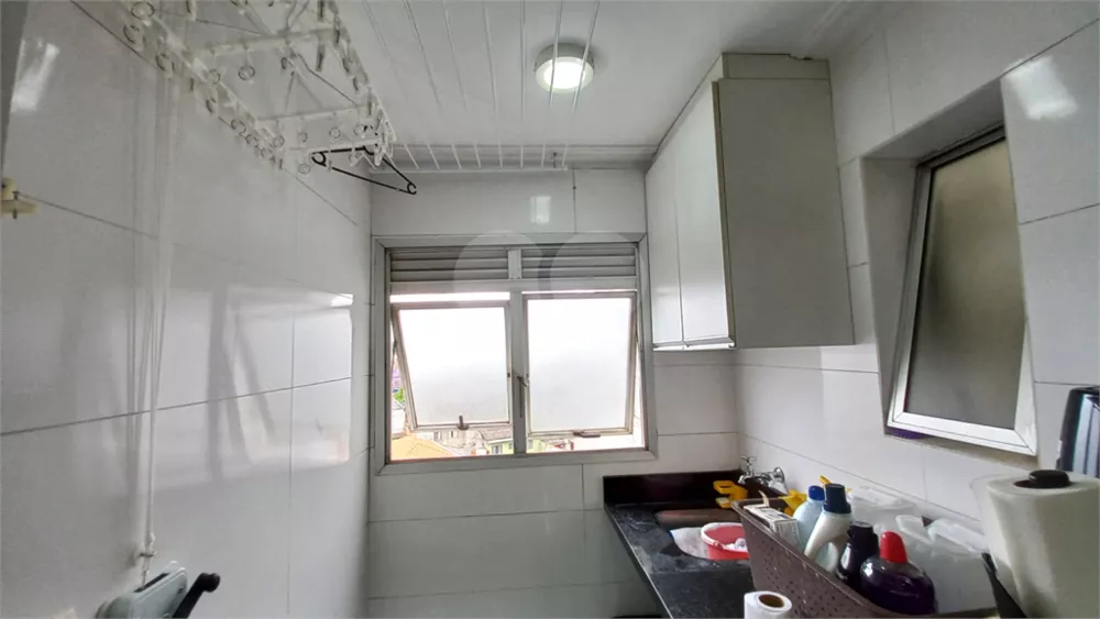 Apartamento, 3 quartos, 72 m² - Foto 2