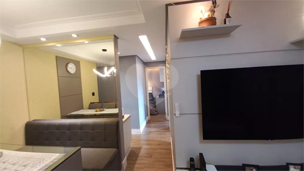 Apartamento, 3 quartos, 72 m² - Foto 4