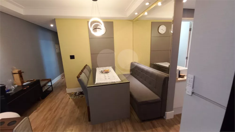 Apartamento, 3 quartos, 72 m² - Foto 1