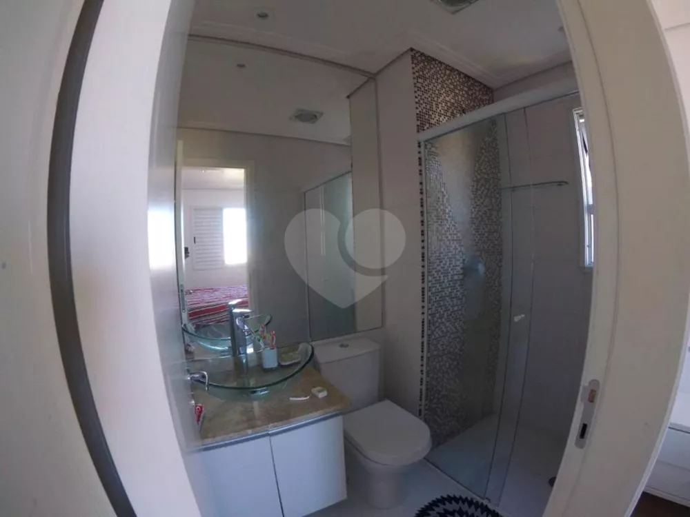 Cobertura, 3 quartos, 121 m² - Foto 1
