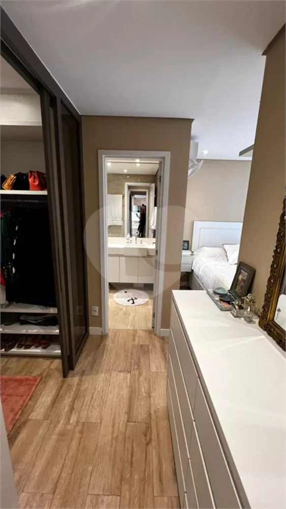 Apartamento, 3 quartos, 132 m² - Foto 4