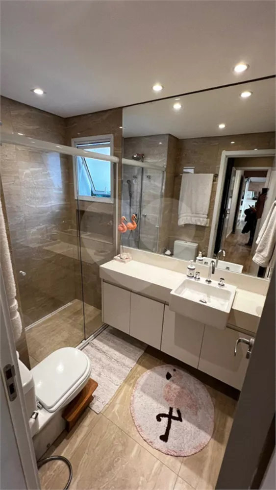 Apartamento, 3 quartos, 132 m² - Foto 3